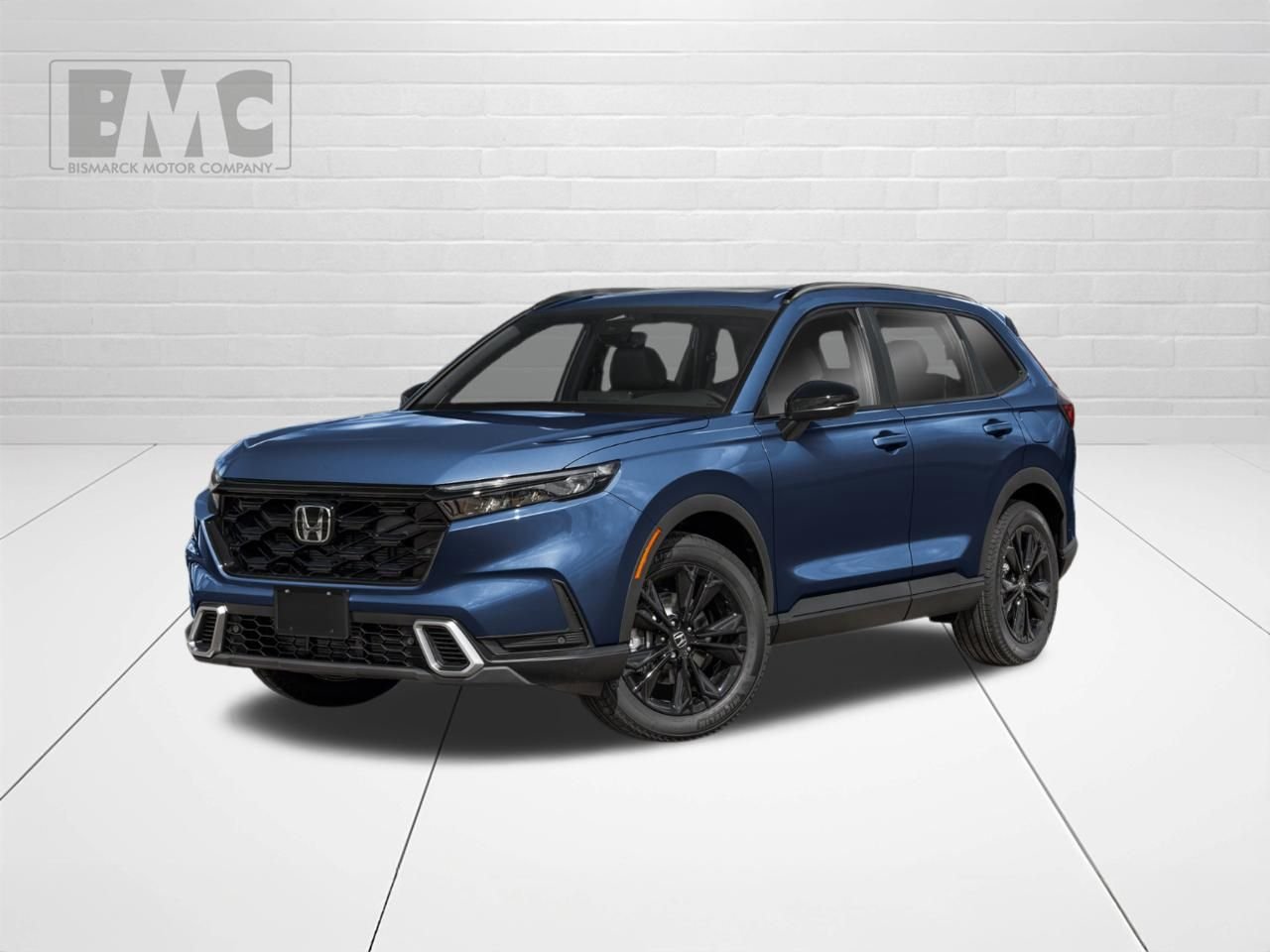 2026 Honda CR-V Hybrid Sport Touring AWD's photo