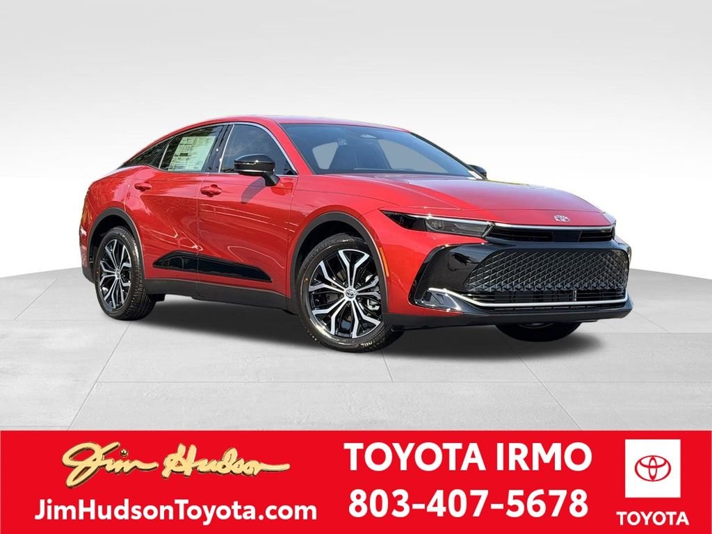 New Toyota Crown For Sale in Irmo, SC