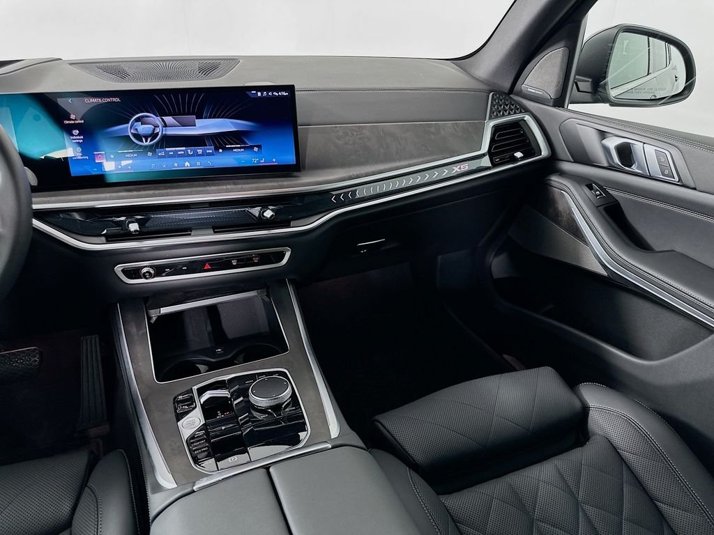 2026 BMW X5 40i - Photo 24