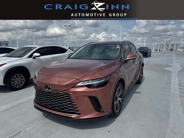 2024 Lexus RX 350 350 Premium FWD's photo