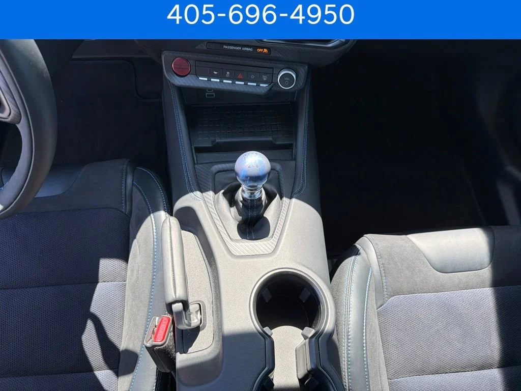 Pre-Owned 2024 Ford Mustang Dark Horse
