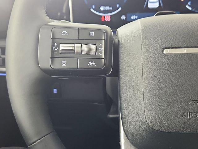 New 2026 Gray Hyundai Limited AWD image 19
