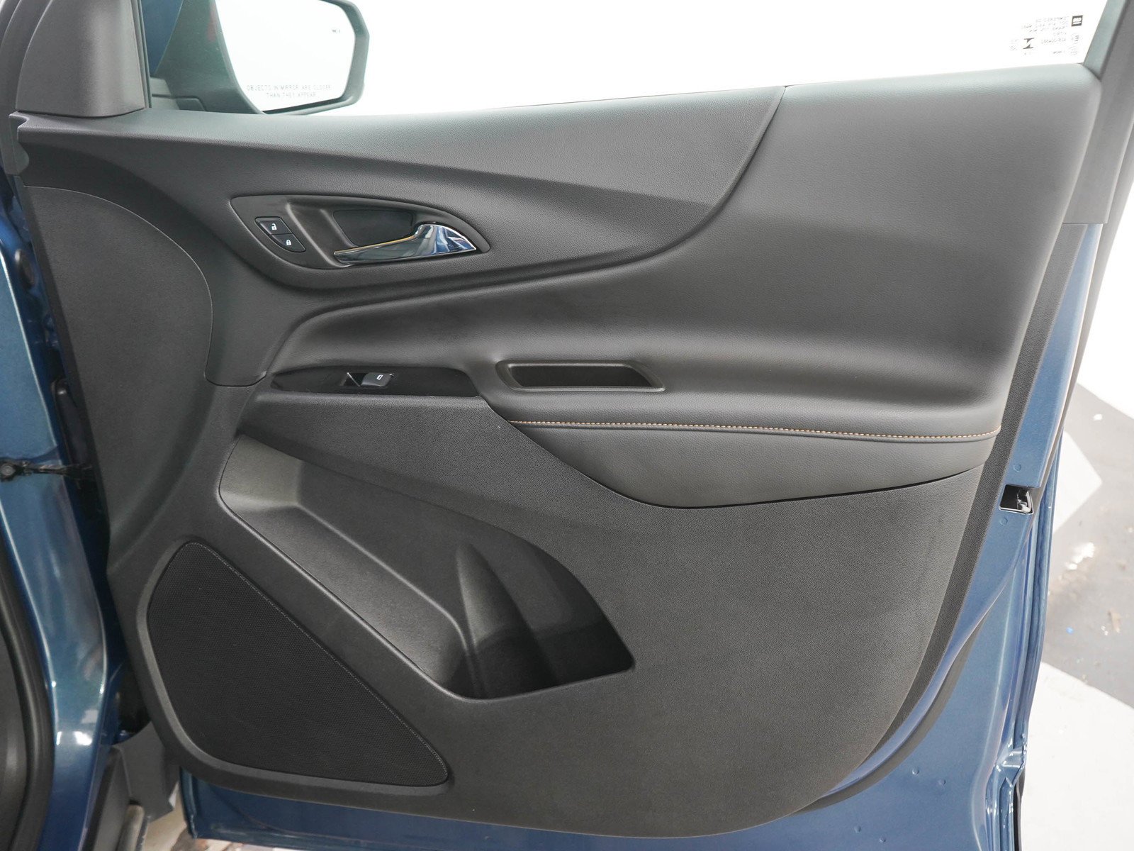 Used 2024 Lakeshore Blue Metallic Chevrolet Premier image 12