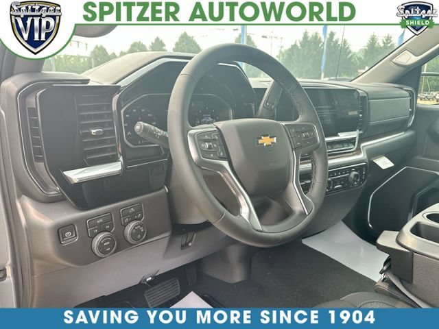 2026 Chevrolet Silverado 1500 LT - Photo 11