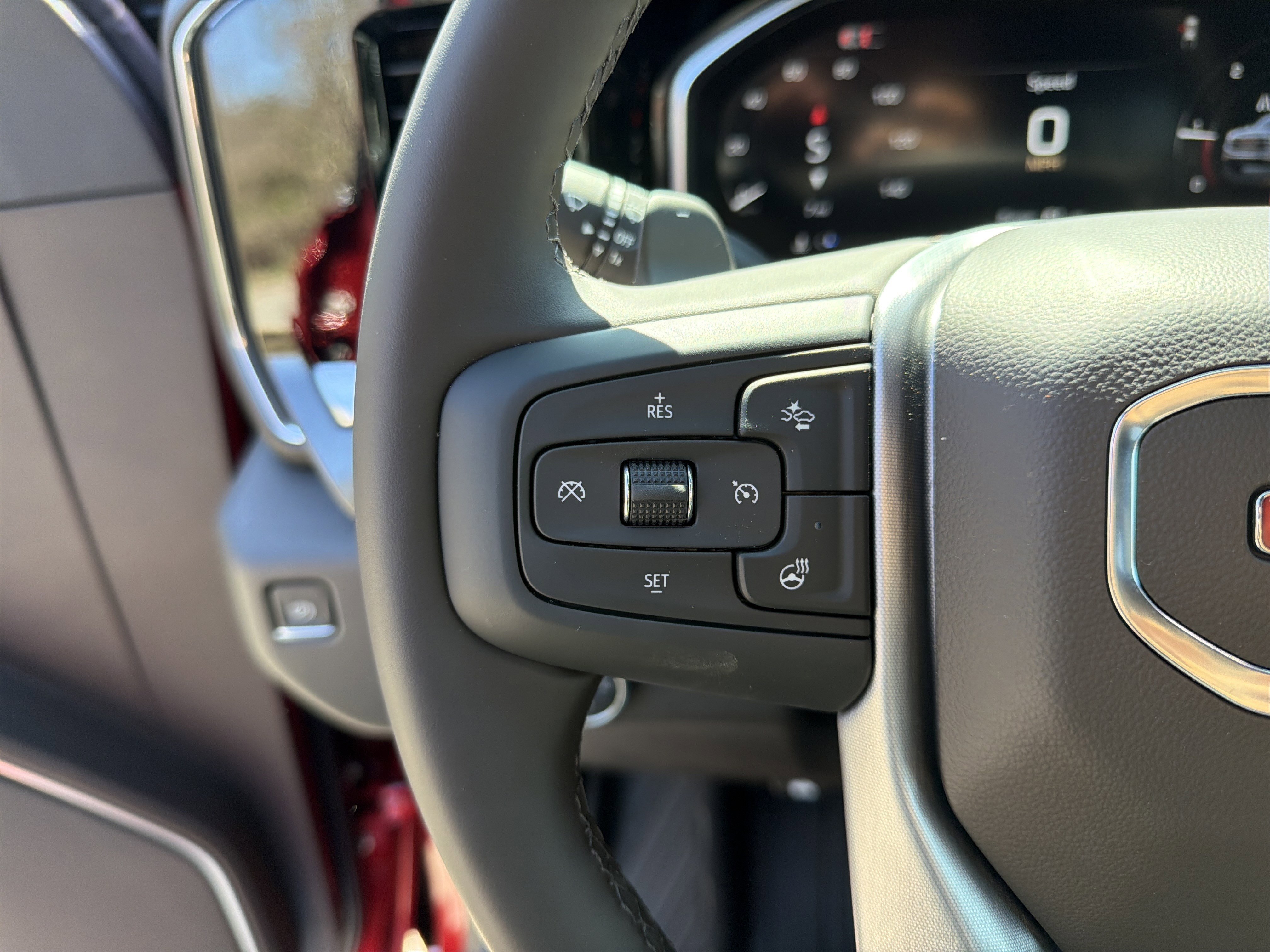 2026 GMC Sierra 1500 SLT - Photo 32