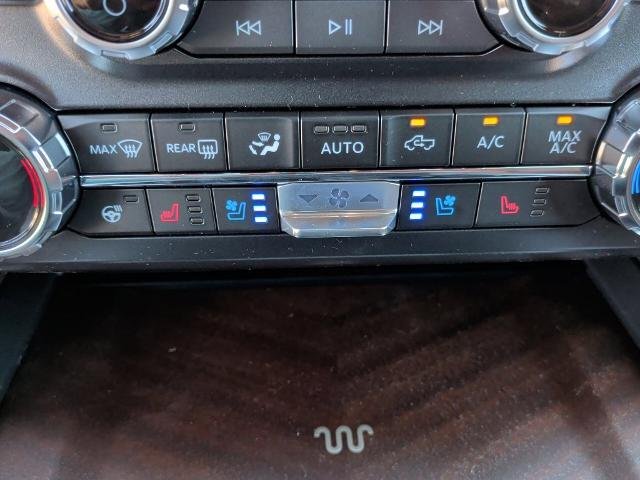 New 2026 Agate Black Metallic Ford F-350® King Ranch® image 82