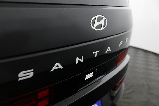Certified Used 2026 Black Hyundai Limited image 29