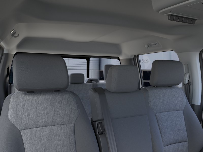 New 2026 Oxford White Ford F-250® XL image 34