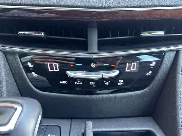 2020 Cadillac CT6 Luxury - Photo 43
