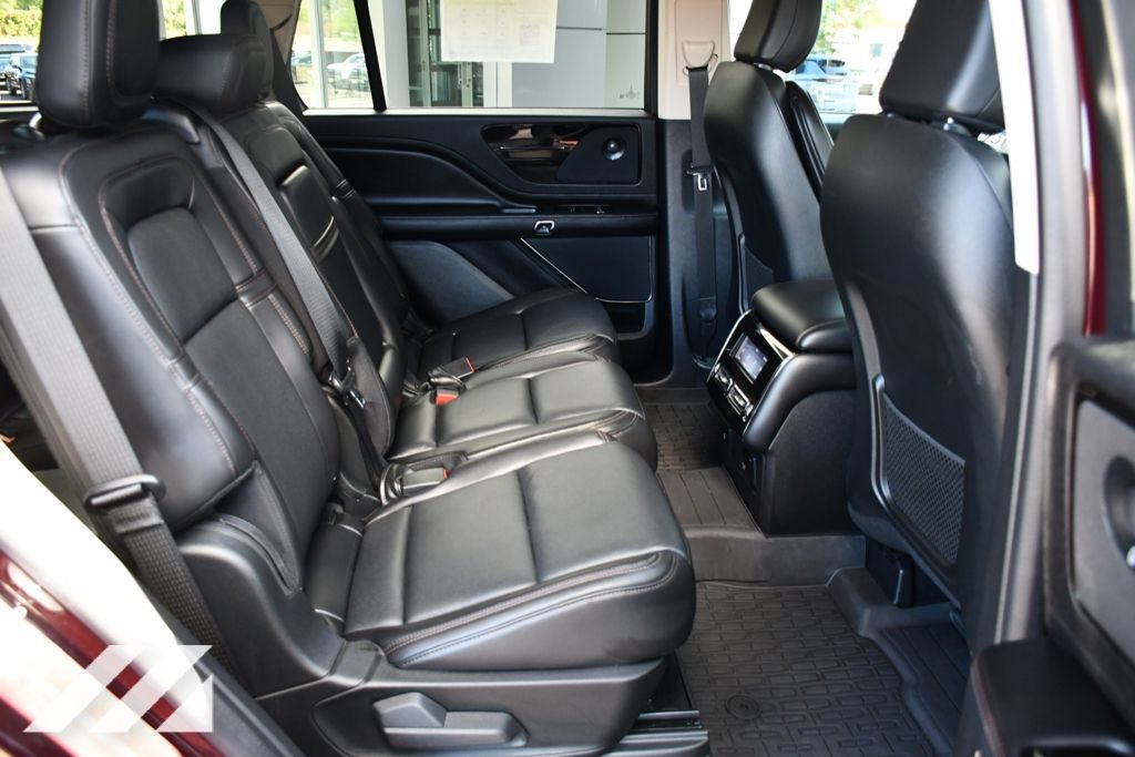 2023 Lincoln Aviator Reserve - Photo 27