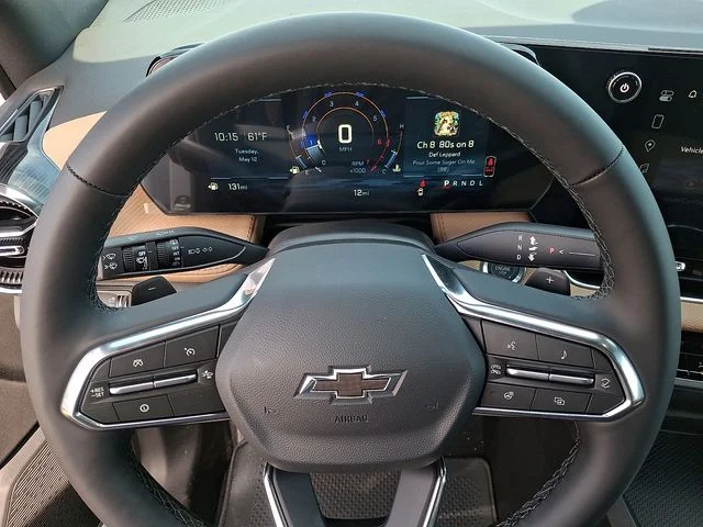 New 2026 White Chevrolet ACTIV image 18