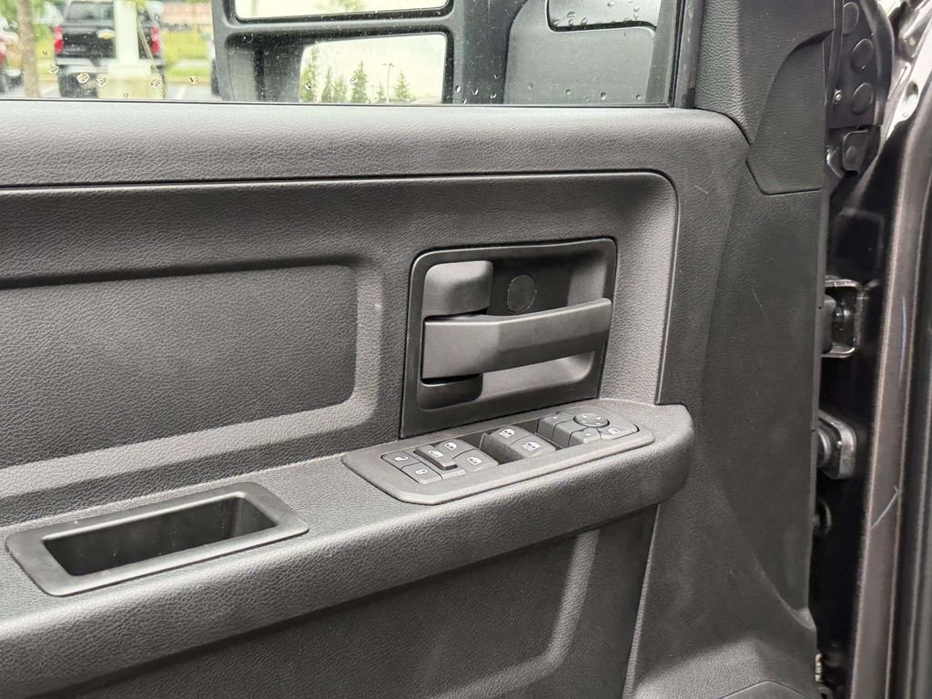 2026 RAM 2500 Tradesman - Photo 31