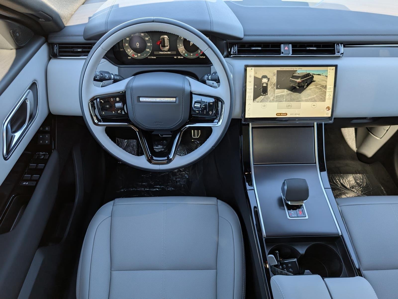 2026 Land Rover Range Rover Velar Dynamic SE - Photo 28
