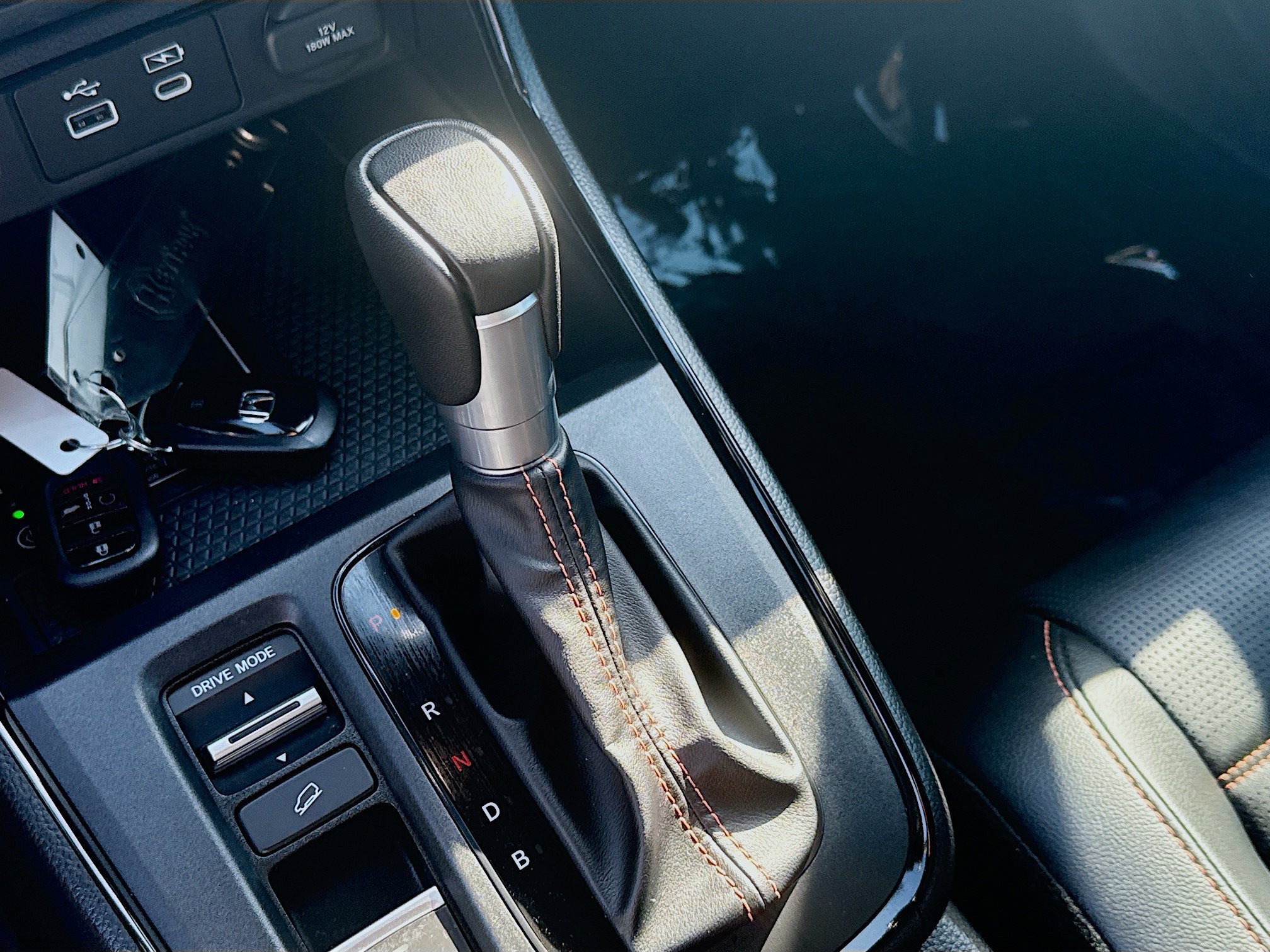 2024 Honda CR-V Sport-L - Photo 15