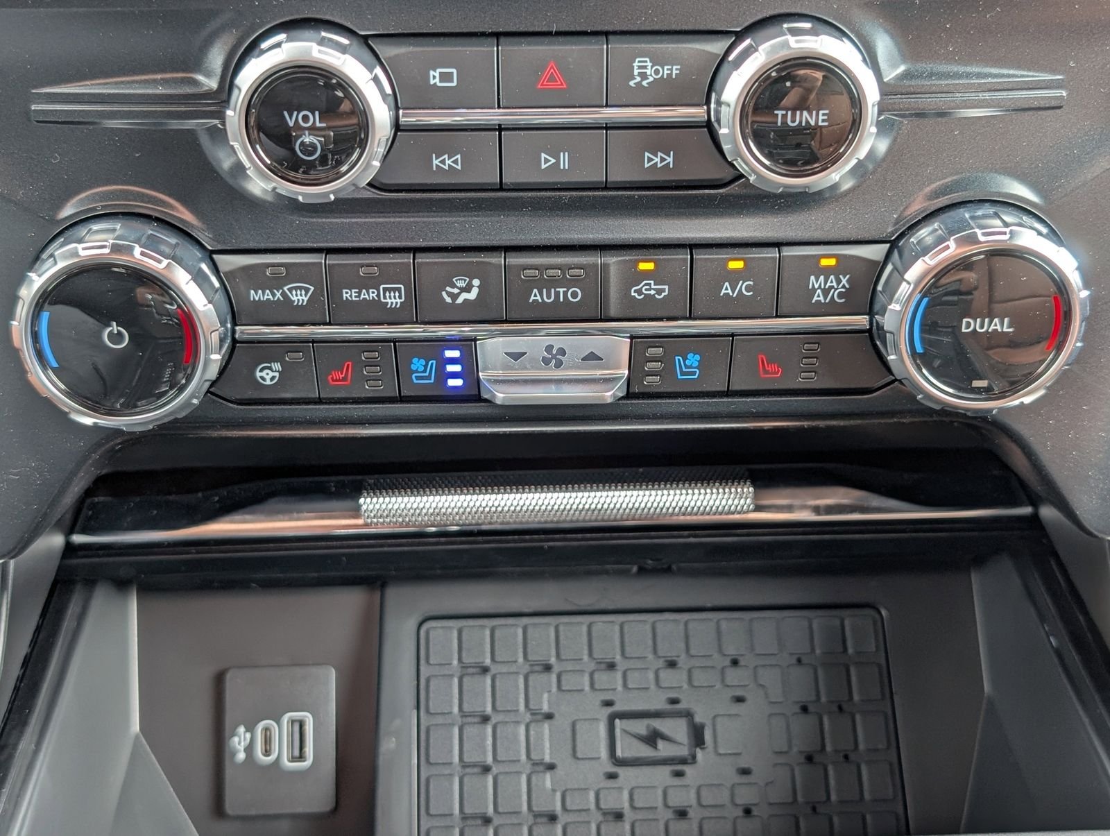 New 2026 Agate Black Metallic Ford King Ranch image 20