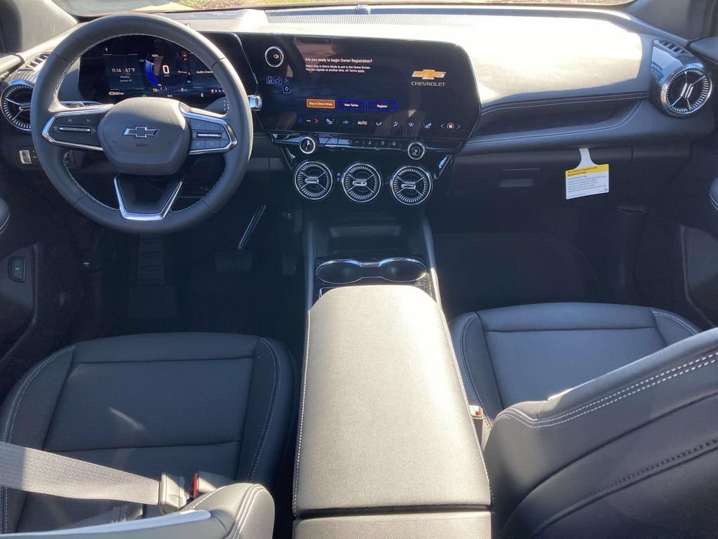 2026 Chevrolet Blazer EV LT - Photo 14