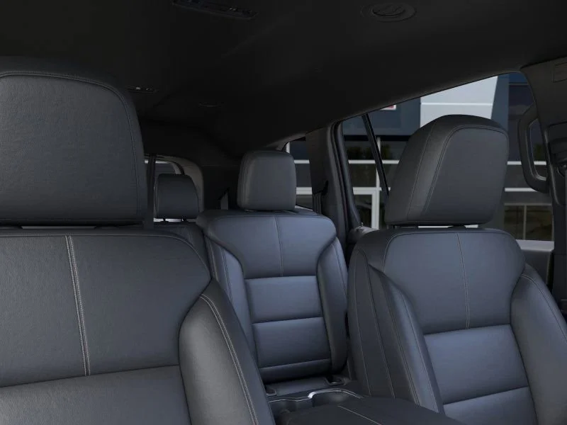 2025 GMC Acadia Elevation - Photo 24