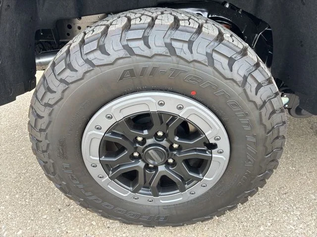 New 2026 Avalanche Ford Raptor® image 15