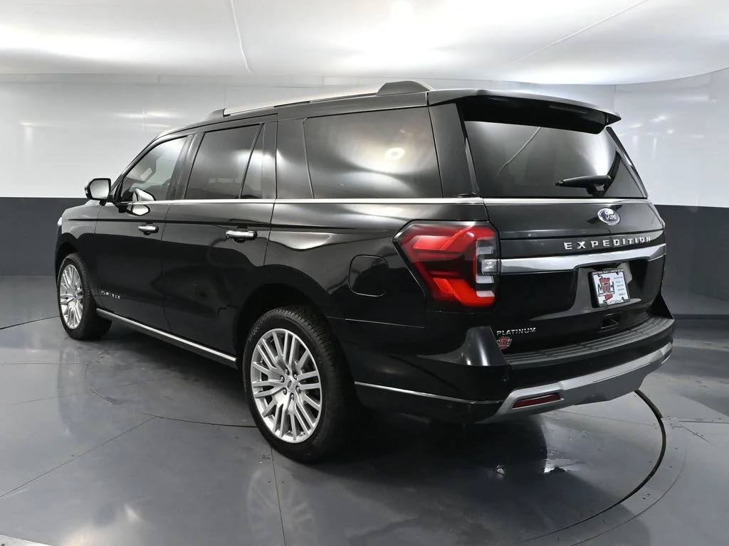 2024 Ford Expedition Platinum - Photo 9
