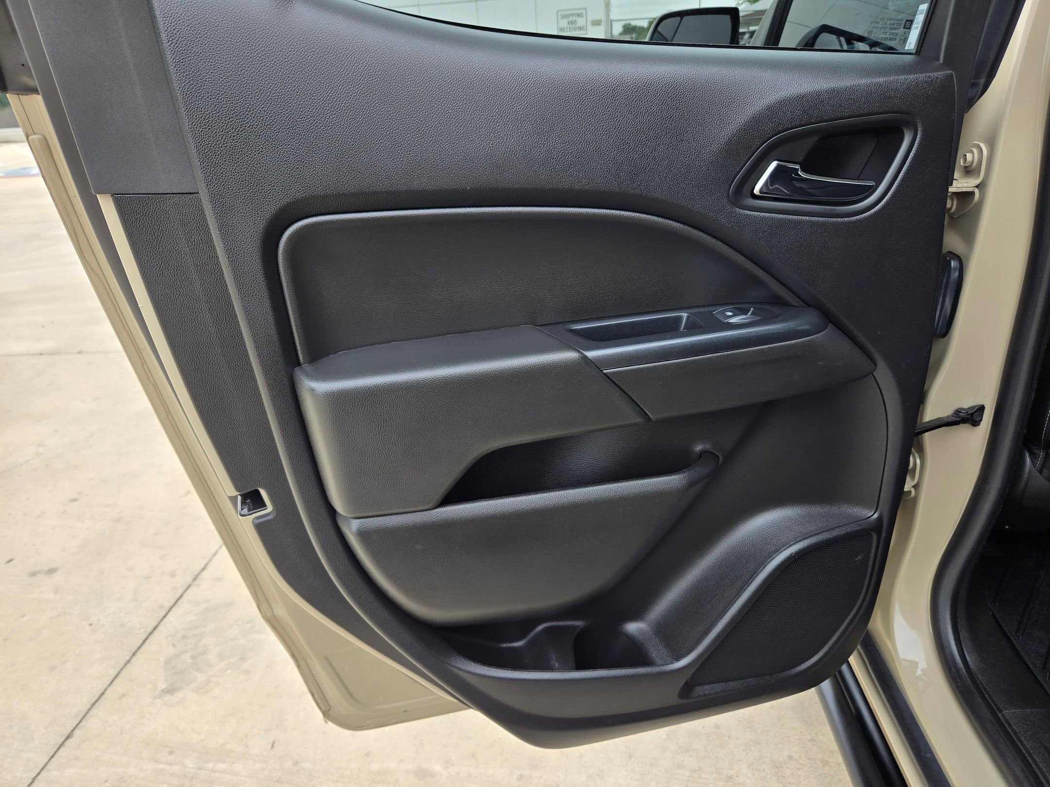 2021 Chevrolet Colorado ZR2 - Photo 23
