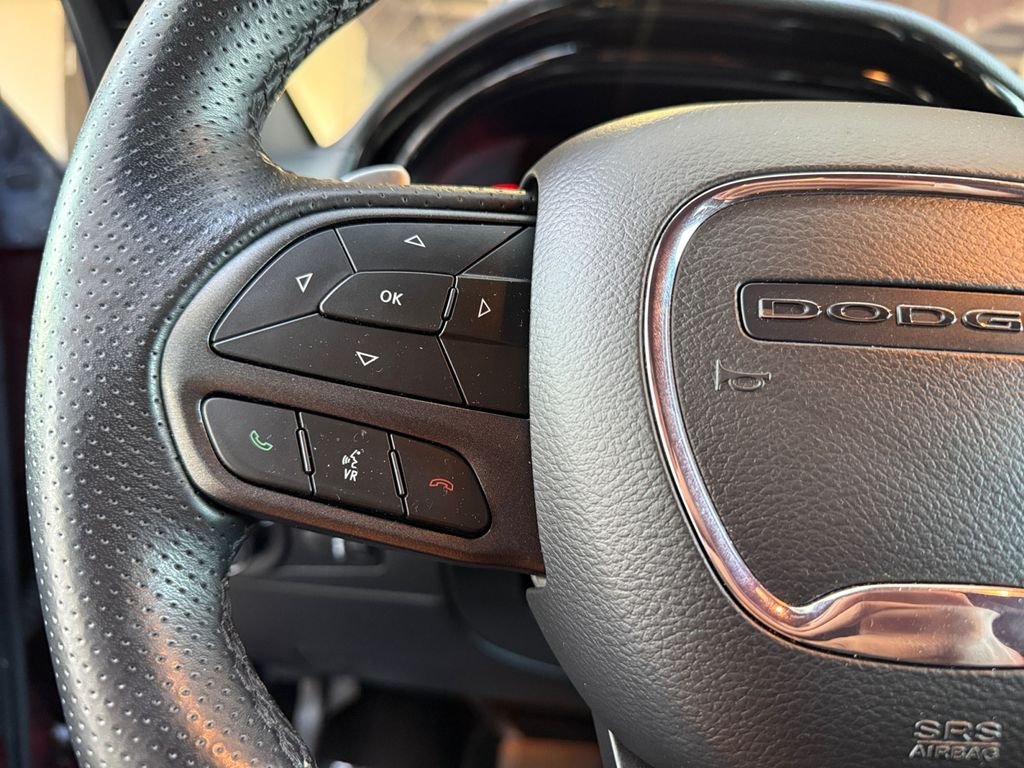 Used 2026 Red Dodge GT image 24