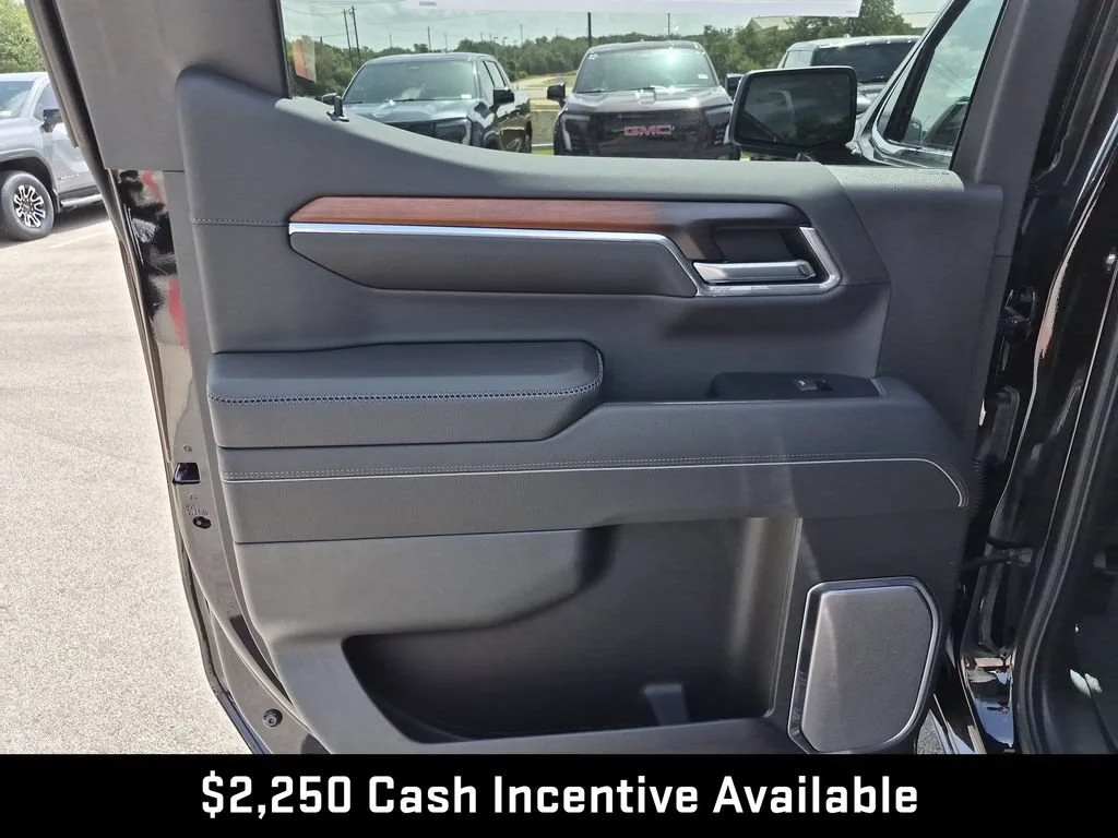 2026 GMC Sierra 1500 Denali - Photo 39