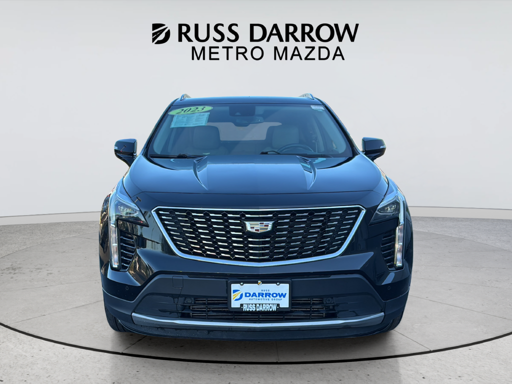 2023 Cadillac XT4 Premium Luxury - Photo 8