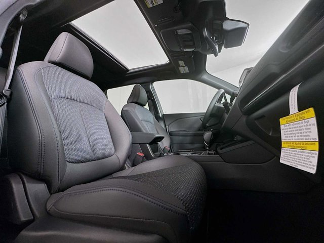 New 2026 CRYSTAL BLACK SILICA Subaru Premium image 26