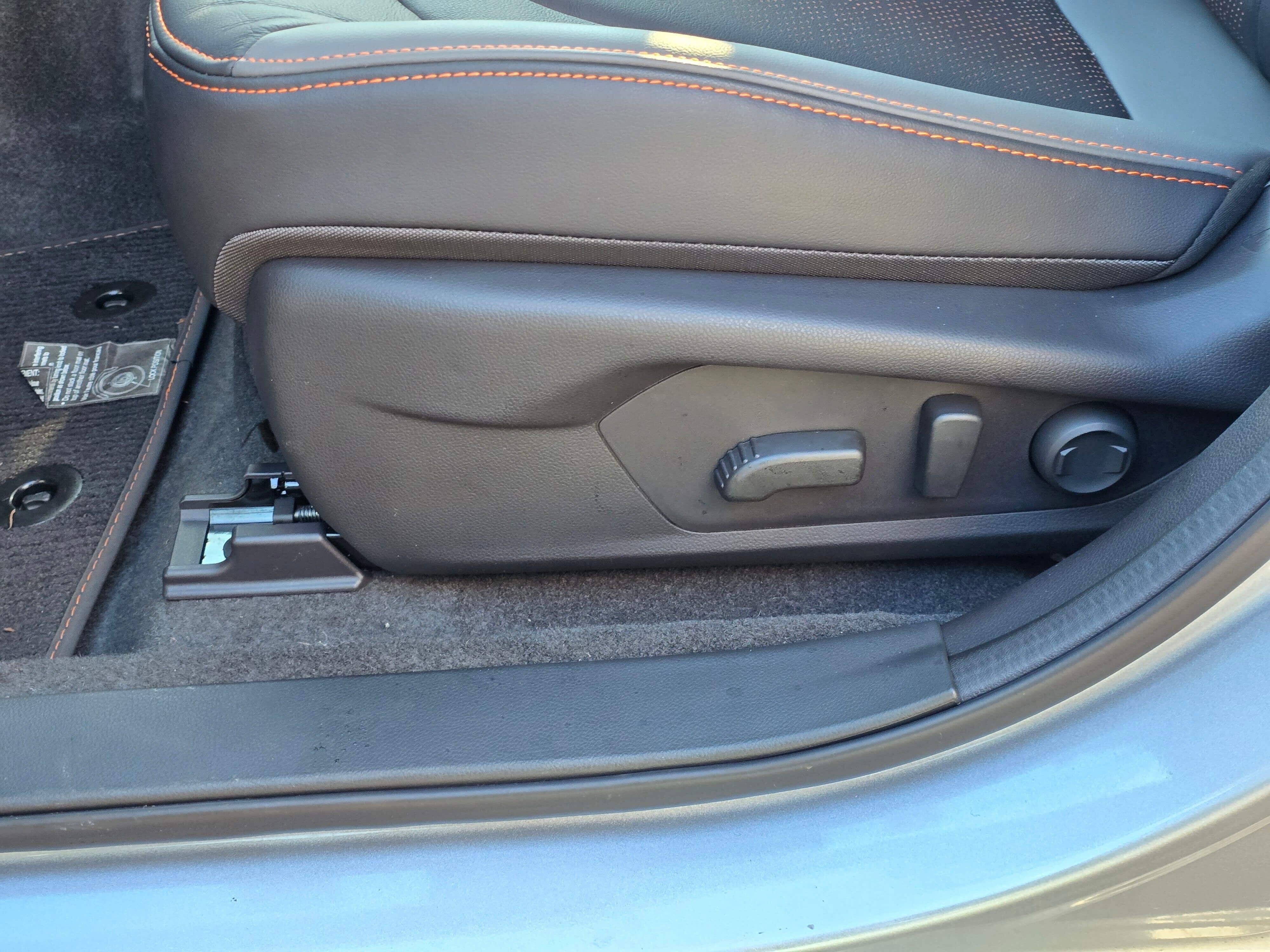 2026 Subaru Crosstrek Limited - Photo 13