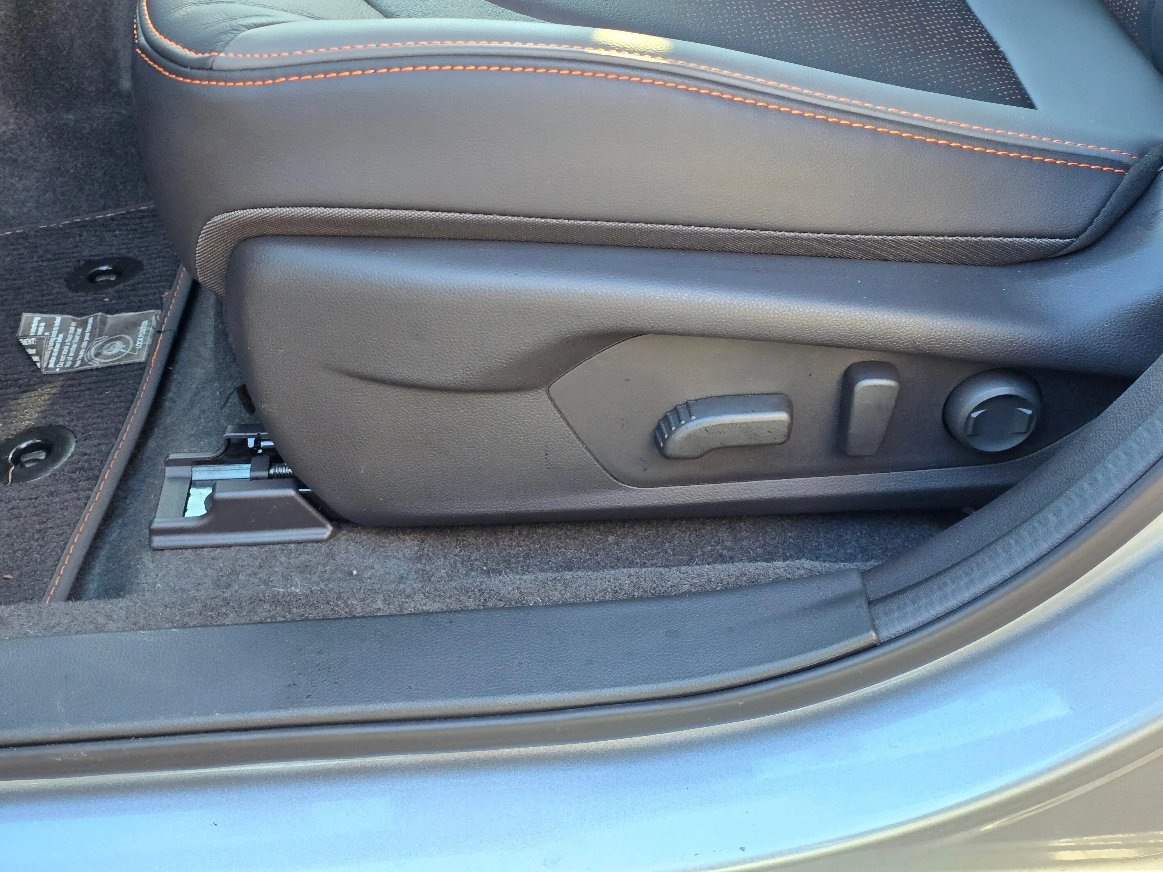 2026 Subaru Crosstrek Limited - Photo 13