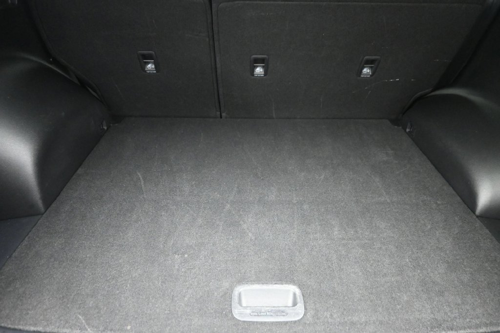 Used 2020 Gray Kia EX image 11