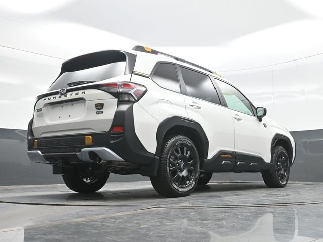 Used 2026 White Subaru Wilderness image 26