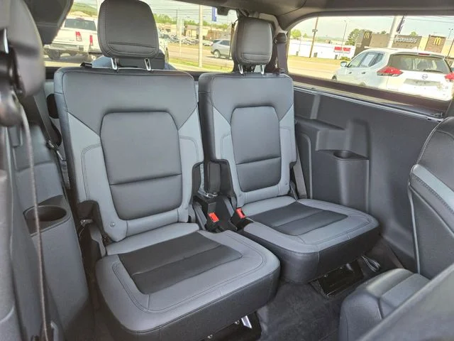 Used 2024 White Ford Black Diamond image 19