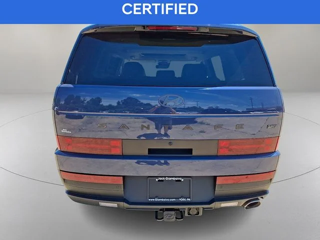 Used 2025 Blue Hyundai XRT image 9