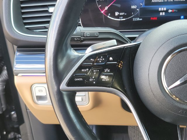 Certified Used 2024  Mercedes-Benz GLE 350 image 33