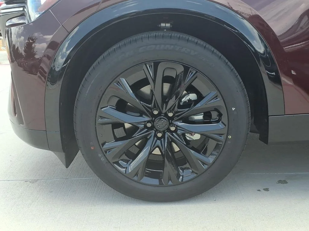 2026 Mazda CX-90 Premium Sport Package - Photo 23