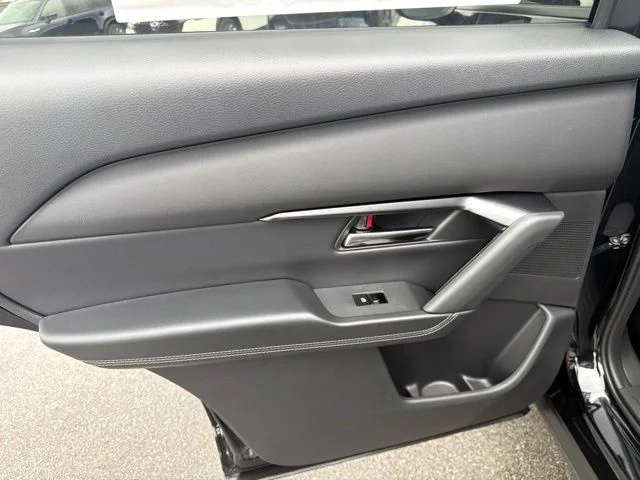 New 2026 Jet Black Mica Mazda 2.5 S Select AWD image 30