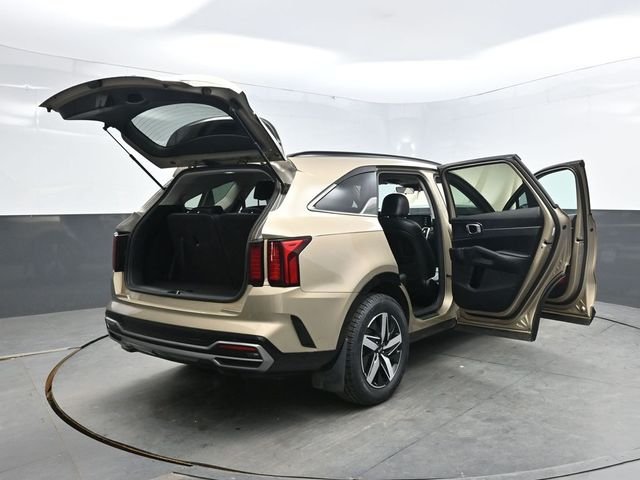 2021 Kia Sorento S - Photo 46