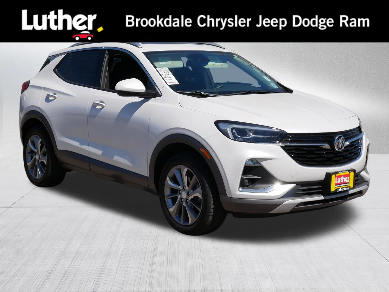 2023 Buick Encore GX Essence AWD's photo