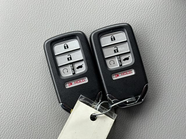 2022 Honda CR-V EX-L - Photo 30
