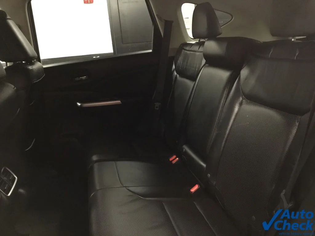 Used 2016 Brown Honda EX-L image 29