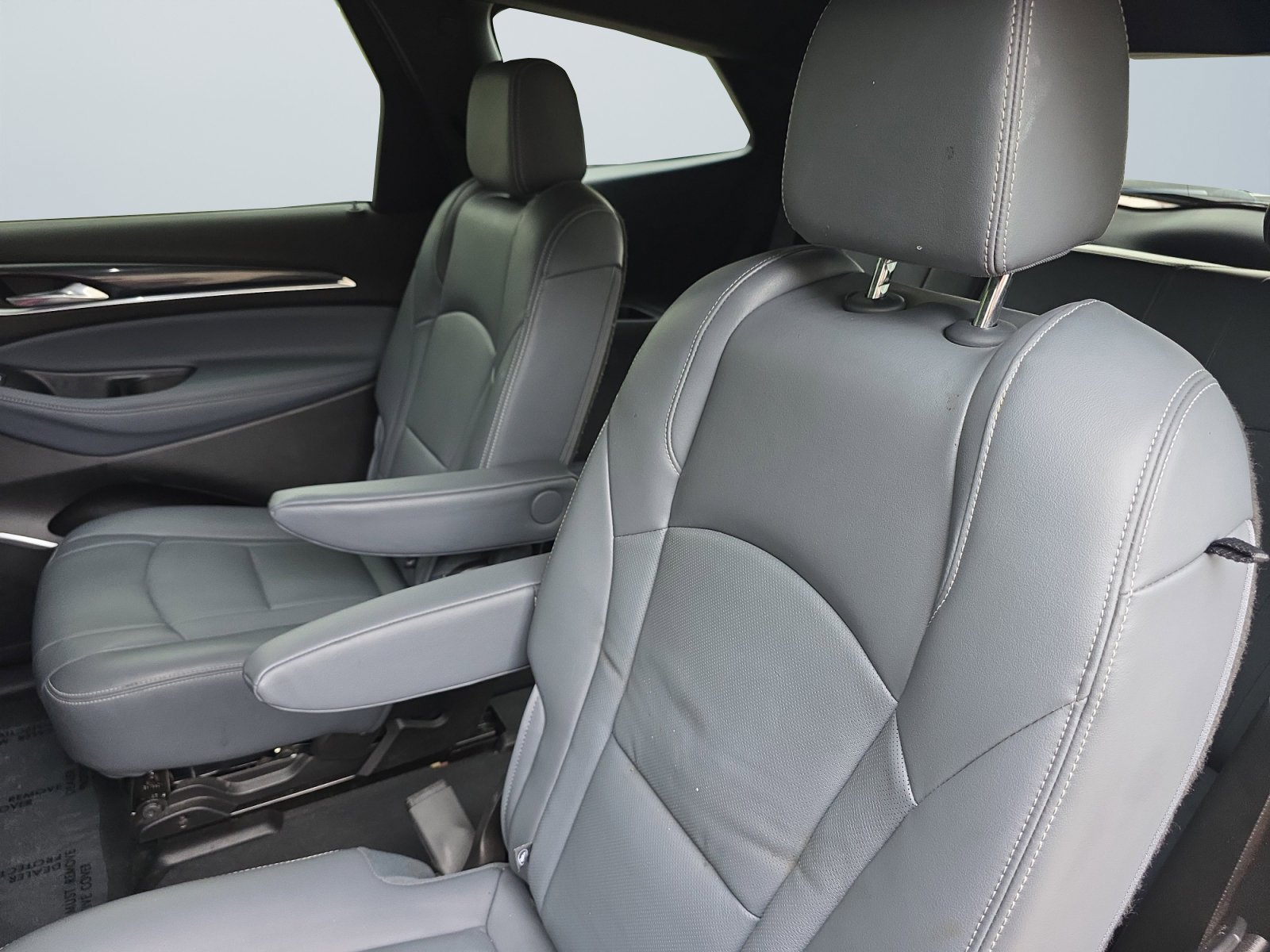2022 Buick Enclave Essence - Photo 13