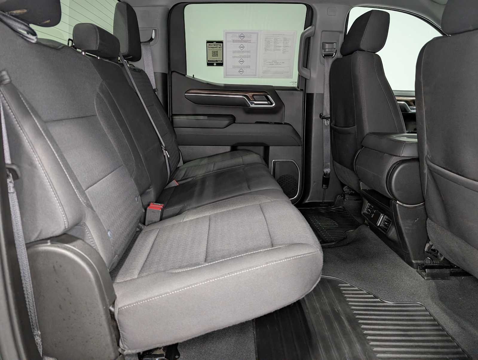 Used 2022 Black Chevrolet LT image 38