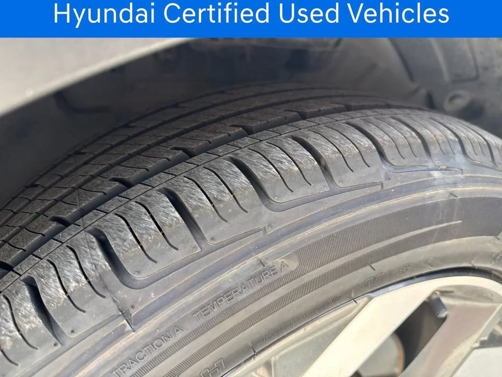 Certified Pre-Owned 2023 Hyundai Venue SEL