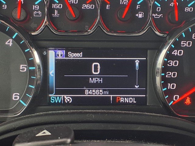 Certified Used 2020 SUMMIT WHITE Chevrolet LT image 21