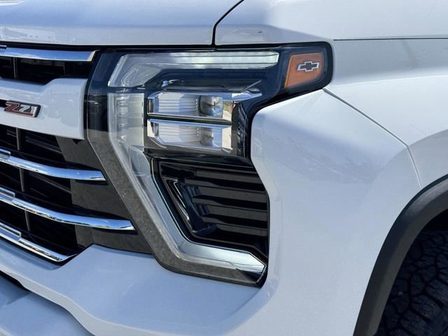 2025 Chevrolet Silverado 2500 HD LT - Photo 14