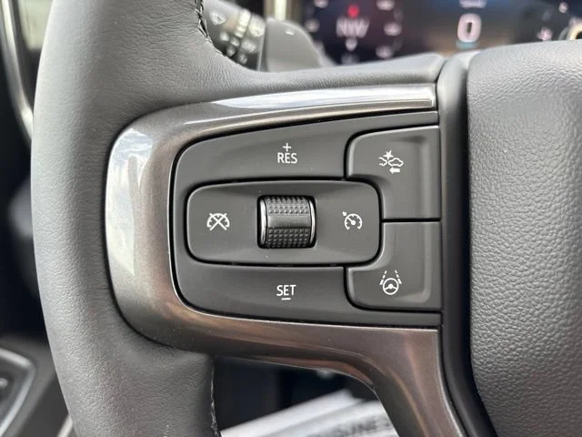 2026 Chevrolet Silverado 1500 High Country - Photo 35