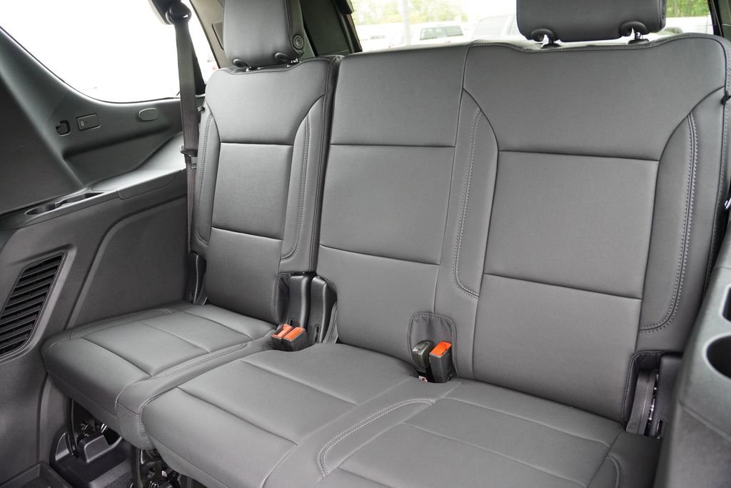 2026 Chevrolet Tahoe LT - Photo 13
