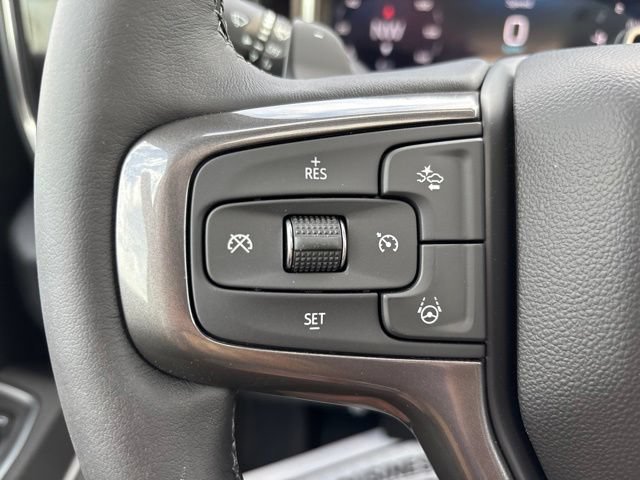 2026 Chevrolet Silverado 1500 High Country - Photo 35