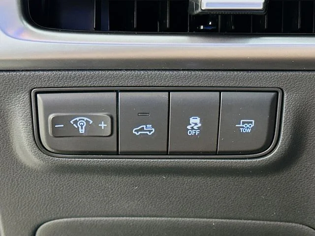 New 2026 Hyundai SANTA CRUZ XRT